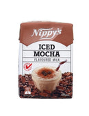 Nippy’s Iced Mocha Flavoured Milk 375ml