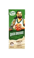 Meadow Fresh Quick Brekkie Vanilla UHT Milk 250ml