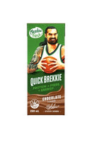 Meadow Fresh Quick Brekkie Chocolate UHT Milk 250ml