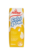 Anchor Calci-Yum Banana Flavour Milk 250ml