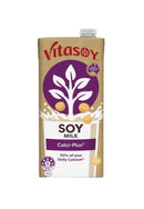 Vitasoy Calci-Plus Soy Milk 1L