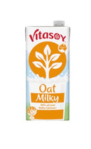Vitasoy Oat Milky 1L