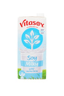 Vitasoy Lite Soy Milky 1L