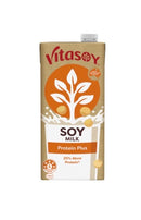 Vitasoy Protein Plus Soy Milk 1L