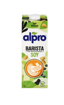 Alpro Barista for Professionals Soy Milk 1L