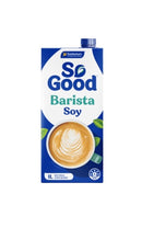 Sanitarium So Good Barista Soy Dairy Substitute 1L