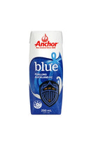 Anchor Blue UHT Longlife Milk 250ml