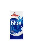 Anchor Blue UHT Milk 1L