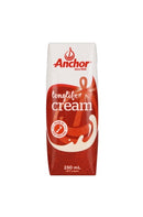 Anchor Longlife Cream 250ml