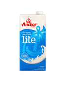 Anchor Lite UHT Reduced Fat Milk 1L