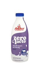 Anchor Zero Lacto Blue UHT Milk 1L