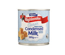 Nestle Highlander Sweetened Condensed Milk Can 395gm