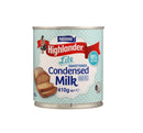 Nestle Highlander Lite Sweetened Condensed Milk 410gm