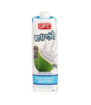 UFC Refresh Coconut Water 1L
