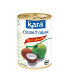 Kara Coconut Cream 400ml