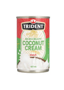 Trident Premium Coconut Cream 165ml