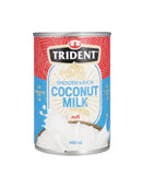Trident Premium Coconut Milk 400ml