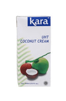 Kara Coconut Cream 1L