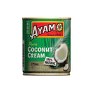 Ayam Pure Coconut Cream 270ml