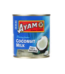 Ayam Premium Coconut Milk 270ml