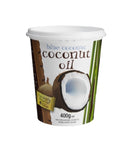 Blue Coconut Coconut Oil 400ml
