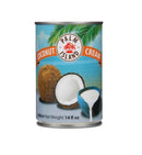 Palm Island Coconut Cream 400ml