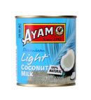 Ayam Light Coconut Milk 270ml