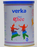 Verka Desi Ghee 1Ltr