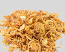 Oily Fried Onions