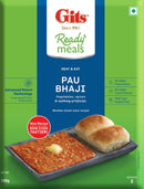 Gits Pau Bhaji 300gm