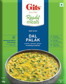 Gits Dal Palak 300gm