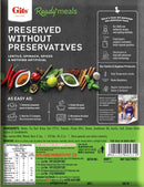 Gits Dal Palak 300gm