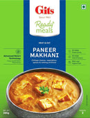 Gits Paneer Makhani 300gm