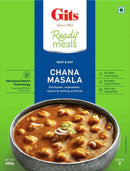 Gits Chana Masala 300gm