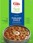 Gits Punjabi Chole 300gm