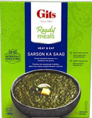 Gits Sarson Ka Saag 300gm