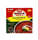 MTR RTE Black Lentil Curry Dal Makhani 300gm