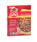 MTR RTE Tasty Delights Chana Masala 300gm
