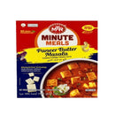 MTR RTE Creamy Cottage Cheese Curry Paneer Butter Masala 300gm