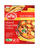 MTR RTE Mixed Vegetable Curry 300gm