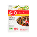 MTR RTE Bhindi Masala 300gm