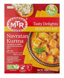 MTR RTE Navratan Kurma 300gm