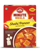 MTR RTE Shahi Paneer 300gm