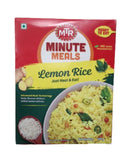MTR RTE Lemon Rice 250gm