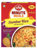 MTR RTE Sambar Rice 300gm