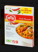 MTR RTE Sambar Rice 300gm