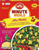 MTR RTE Alu Methi 300gm
