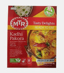 MTR RTE Kadhi Pakora 300gm