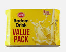 MTR Badam Drink 6 x 180gm