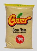 Gaay Corn Flour (yellow) 1kg